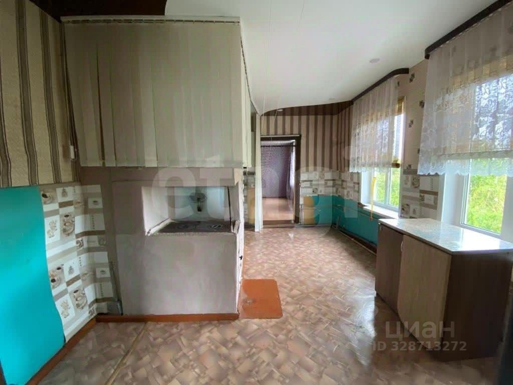 Квартира 1-комн. 21.2 м² за 250 000 ₽ в Харовский — фото 3