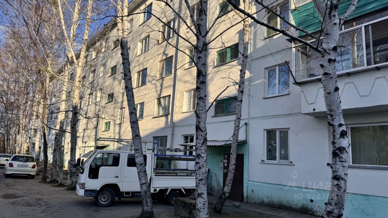 Квартира 49.1 м² за 762 047 ₽ в с. Возжаевка — фото 1