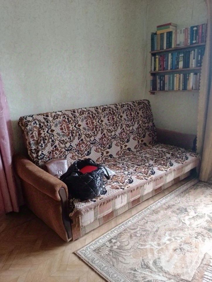 Квартира 2-комн. 51.6 м² за 700 000 ₽ в пос. Мшинская — фото 2