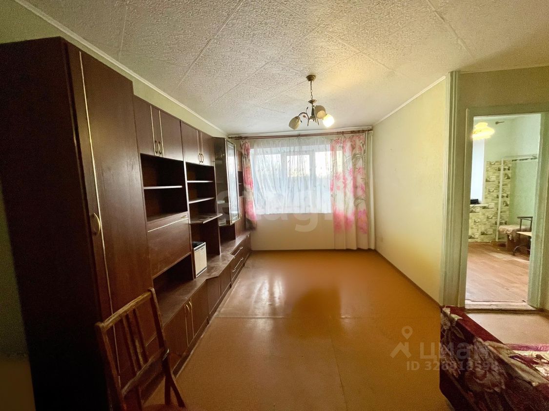 Квартира 1-комн. 29.9 м² за 1 100 000 ₽ в Ярцево — фото 1