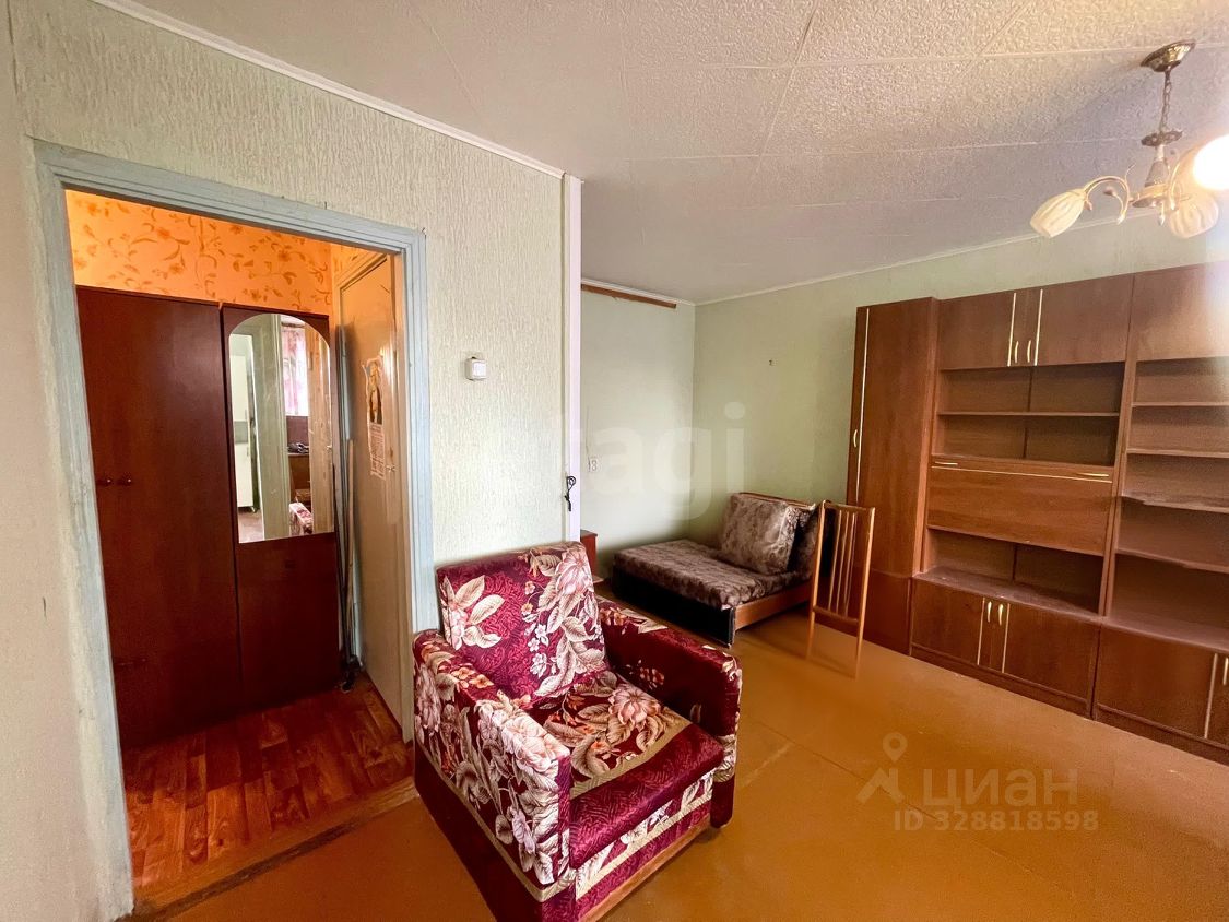 Квартира 1-комн. 29.9 м² за 1 100 000 ₽ в Ярцево — фото 3