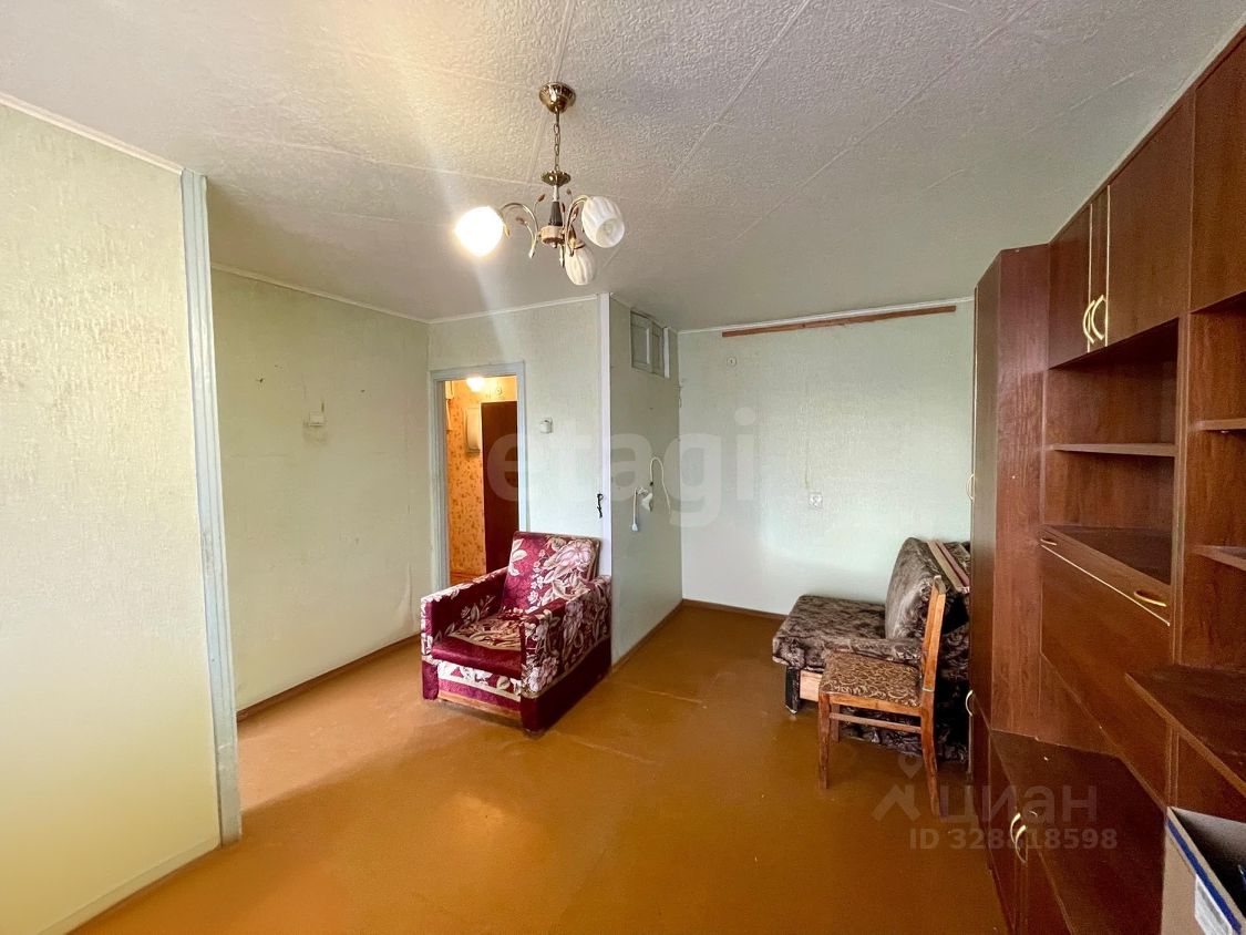 Квартира 1-комн. 29.9 м² в Ярцево — фото 4