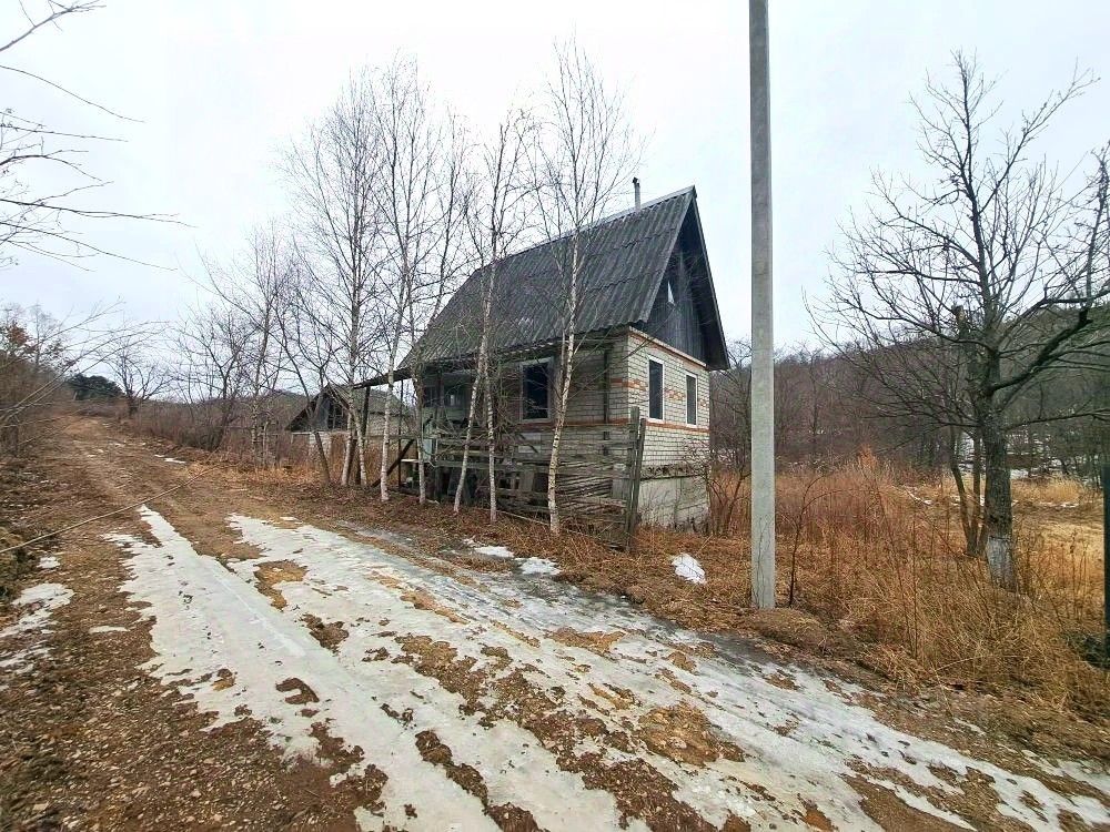 Дом 20 м² за 550 000 ₽ в Радуга садовое общество — фото 3