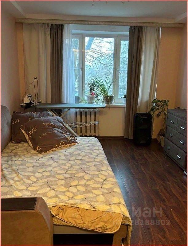 Комната 1-комн. 33.5 м² за 1 388 000 ₽ в Сердобск — фото 2