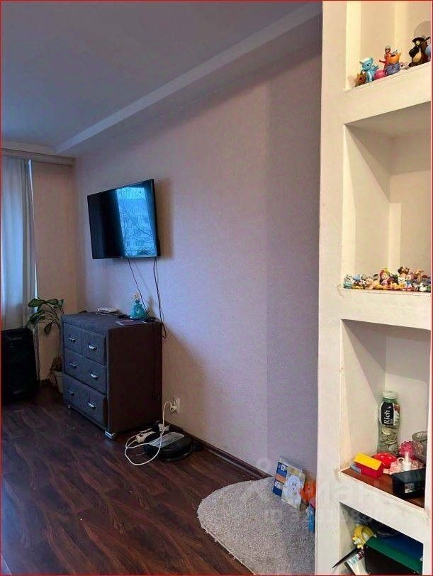 Комната 1-комн. 33.5 м² за 1 388 000 ₽ в Сердобск — фото 3