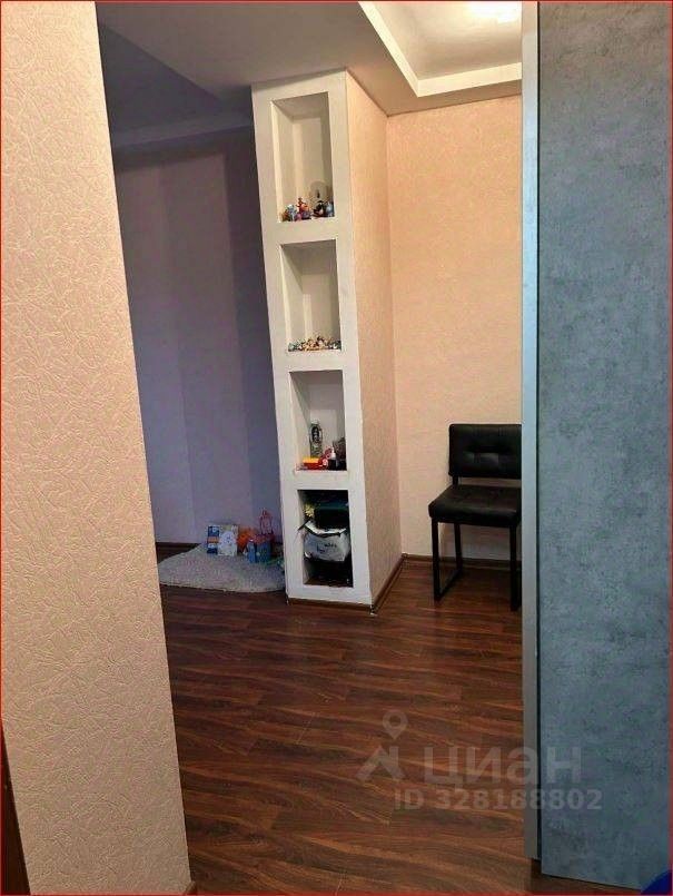 Комната 1-комн. 33.5 м² в Сердобск — фото 5