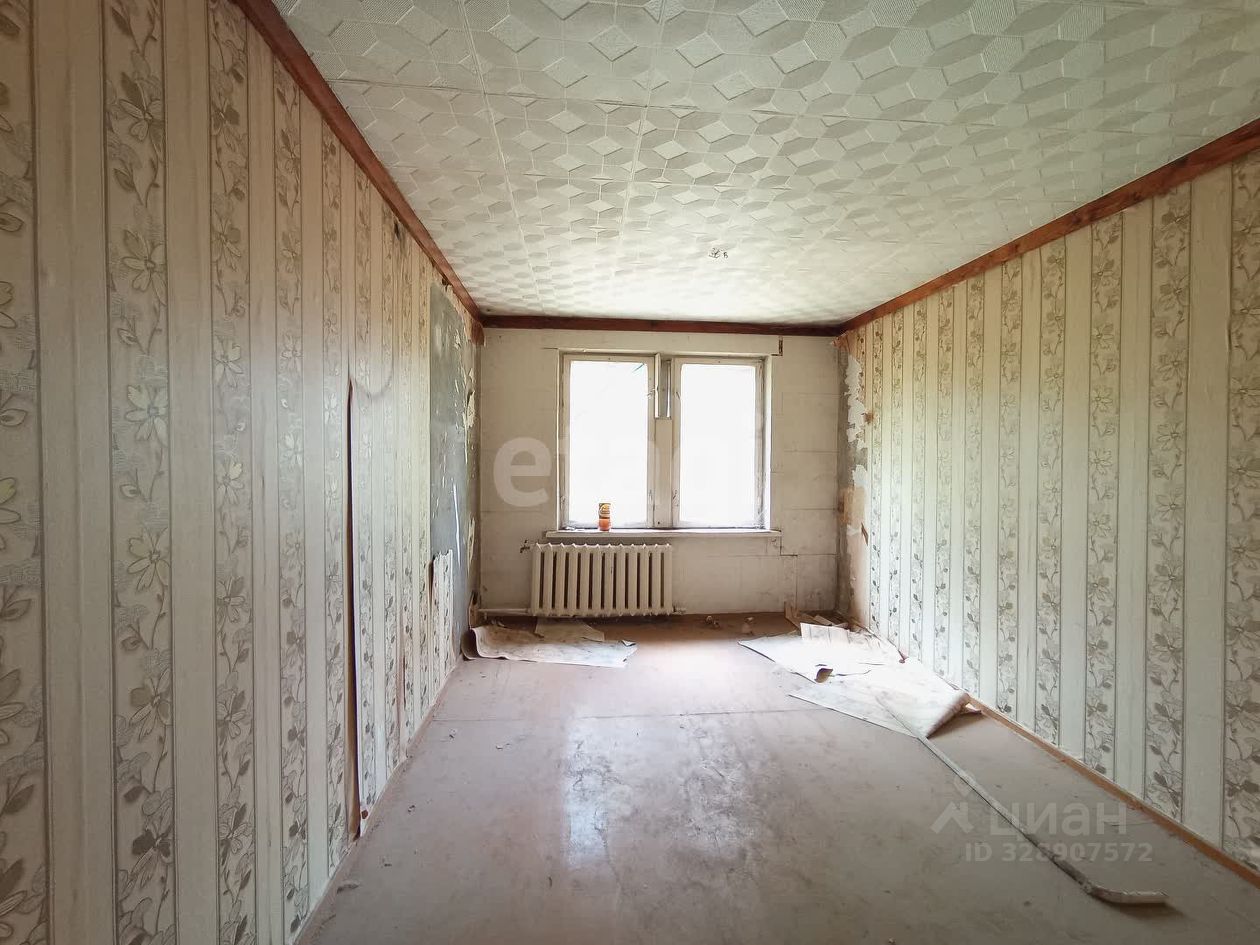 Комната 2-комн. 42 м² за 650 000 ₽ в д. Гусино — фото 1