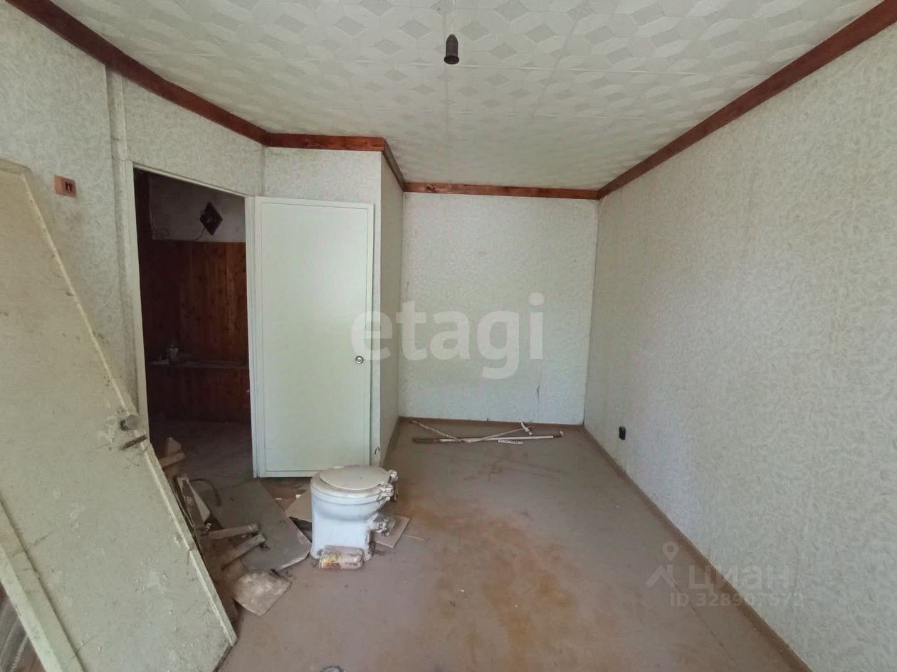 Комната 2-комн. 42 м² в д. Гусино — фото 5