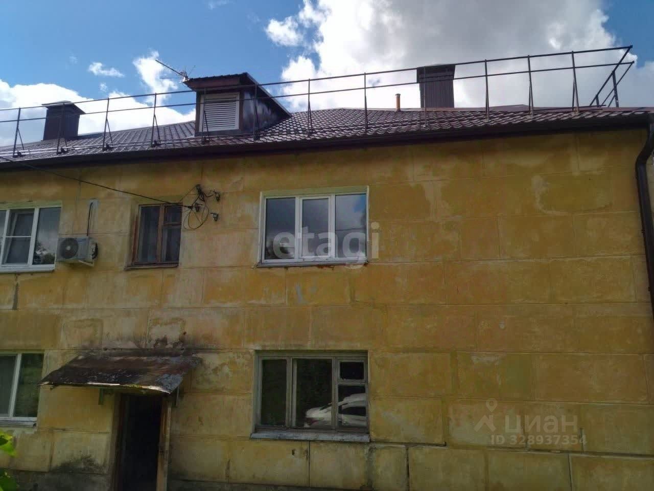 Комната 2-комн. 36.1 м² за 360 000 ₽ в ст-ца Духовская — фото 3