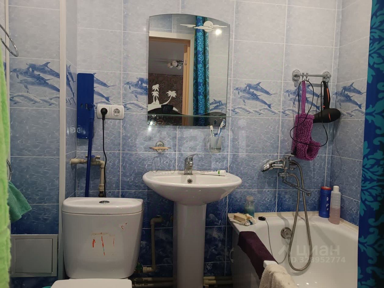 Квартира 30.5 м² в с. Румстиха — фото 4