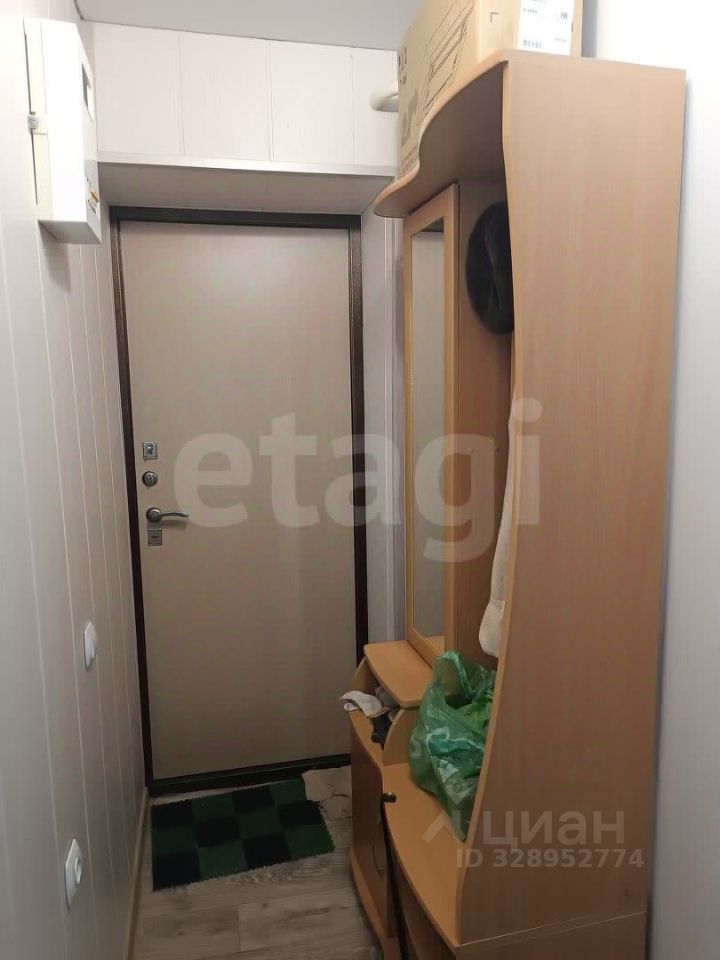 Квартира 30.5 м² в с. Румстиха — фото 5