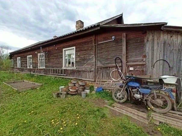 Комната 3-комн. 63.6 м² за 250 000 ₽ в Веребьинское с/пос — фото 1