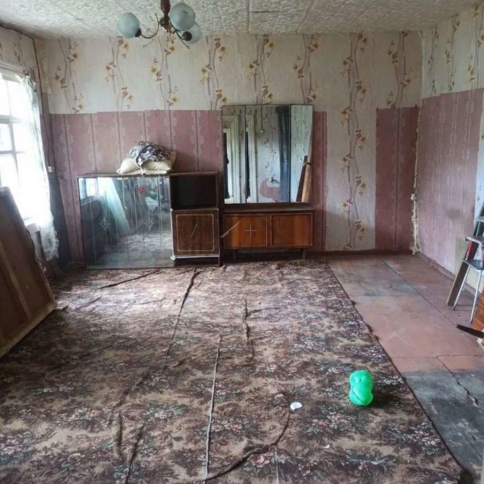 Комната 3-комн. 63.6 м² за 250 000 ₽ в Веребьинское с/пос — фото 2