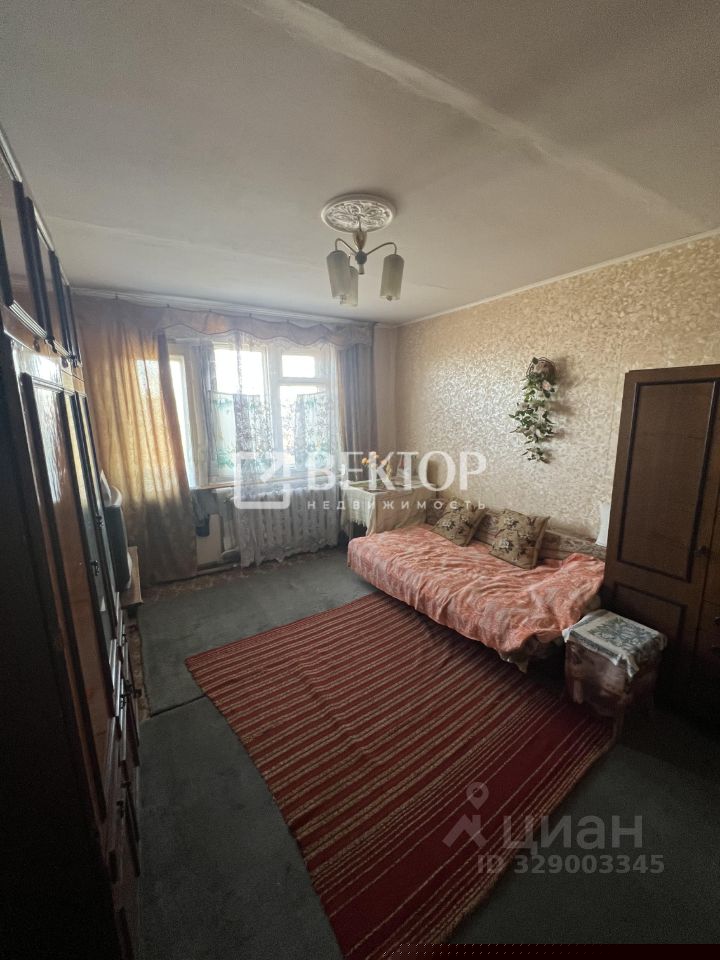 Комната 1-комн. 34.8 м² за 600 000 ₽ в Сандогорское с/пос — фото 2