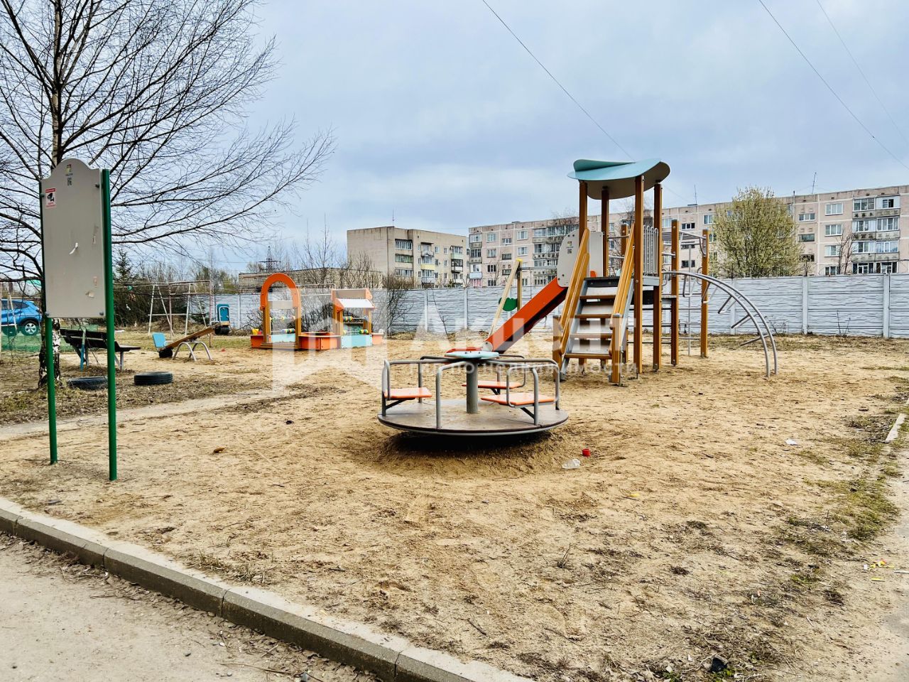 Комната 2-комн. 40.9 м² за 749 000 ₽ в пос. Старая Вичуга — фото 2