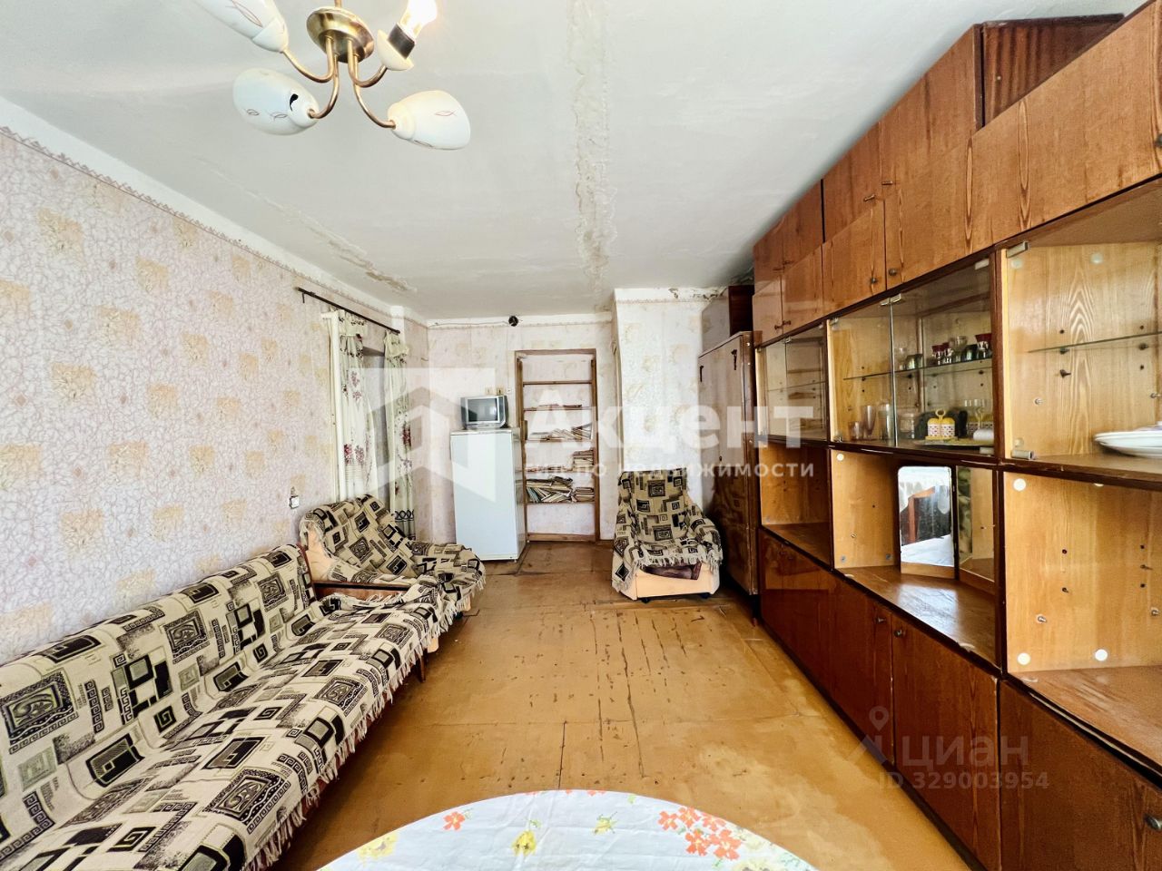 Комната 2-комн. 40.9 м² за 749 000 ₽ в пос. Старая Вичуга — фото 3