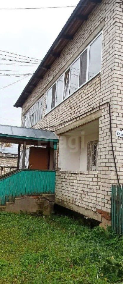 Комната 2-комн. 49.3 м² за 1 250 000 ₽ в пгт Килемары — фото 1
