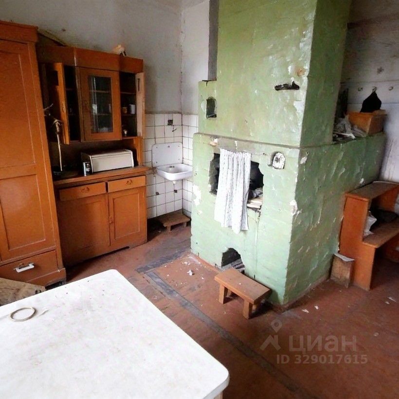 Комната 2-комн. 47.1 м² в д. Турбанка — фото 4