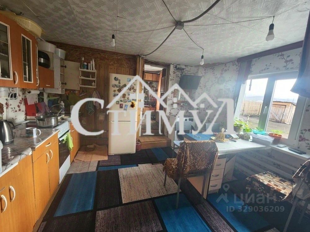Квартира 1-комн. 37.9 м² в пос. Станции Ербинская — фото 4