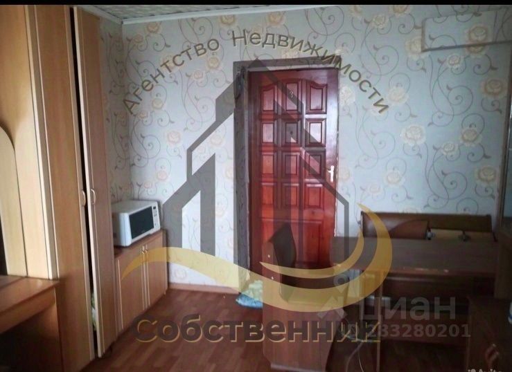 Комната 1-комн. 18 м² за 750 000 ₽ в Губкин — фото 1
