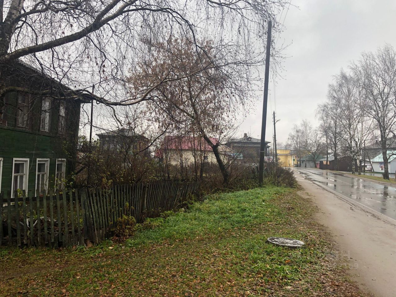 Квартира 1-комн. 26.3 м² за 290 000 ₽ в с. Кубенское — фото 2