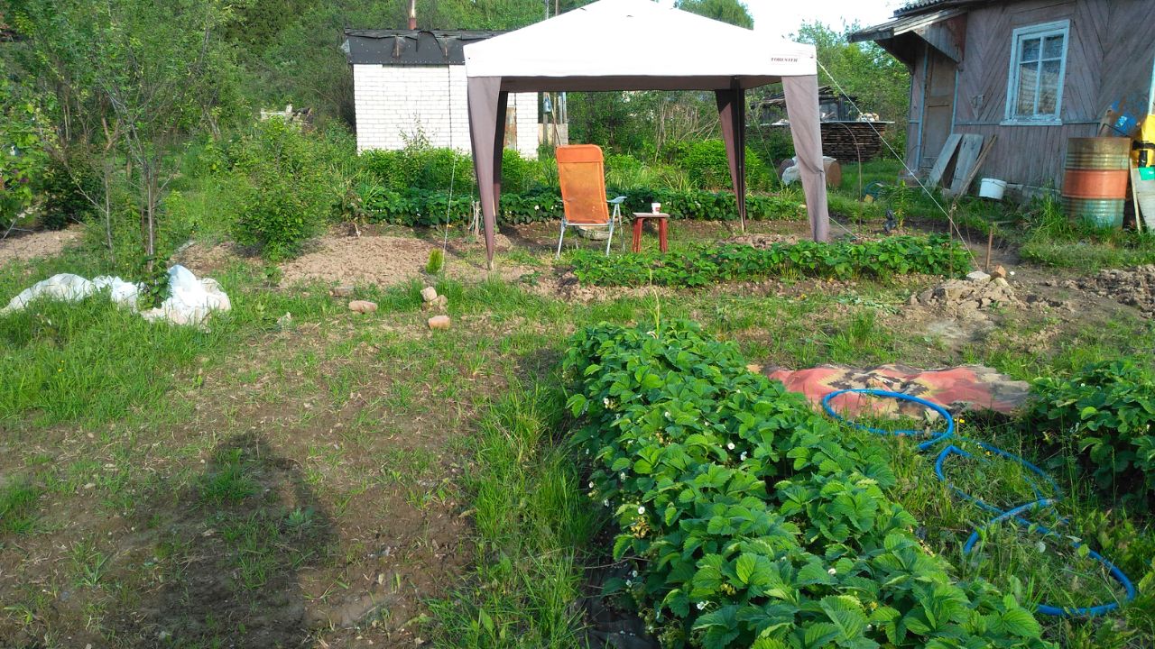 Дом 30 м² за 170 000 ₽ в Наволокское городское поселение — фото 1