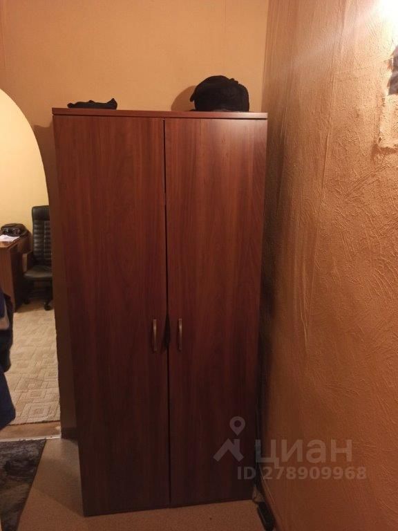 Квартира 1-комн. 30 м² в пос. Можарский — фото 5