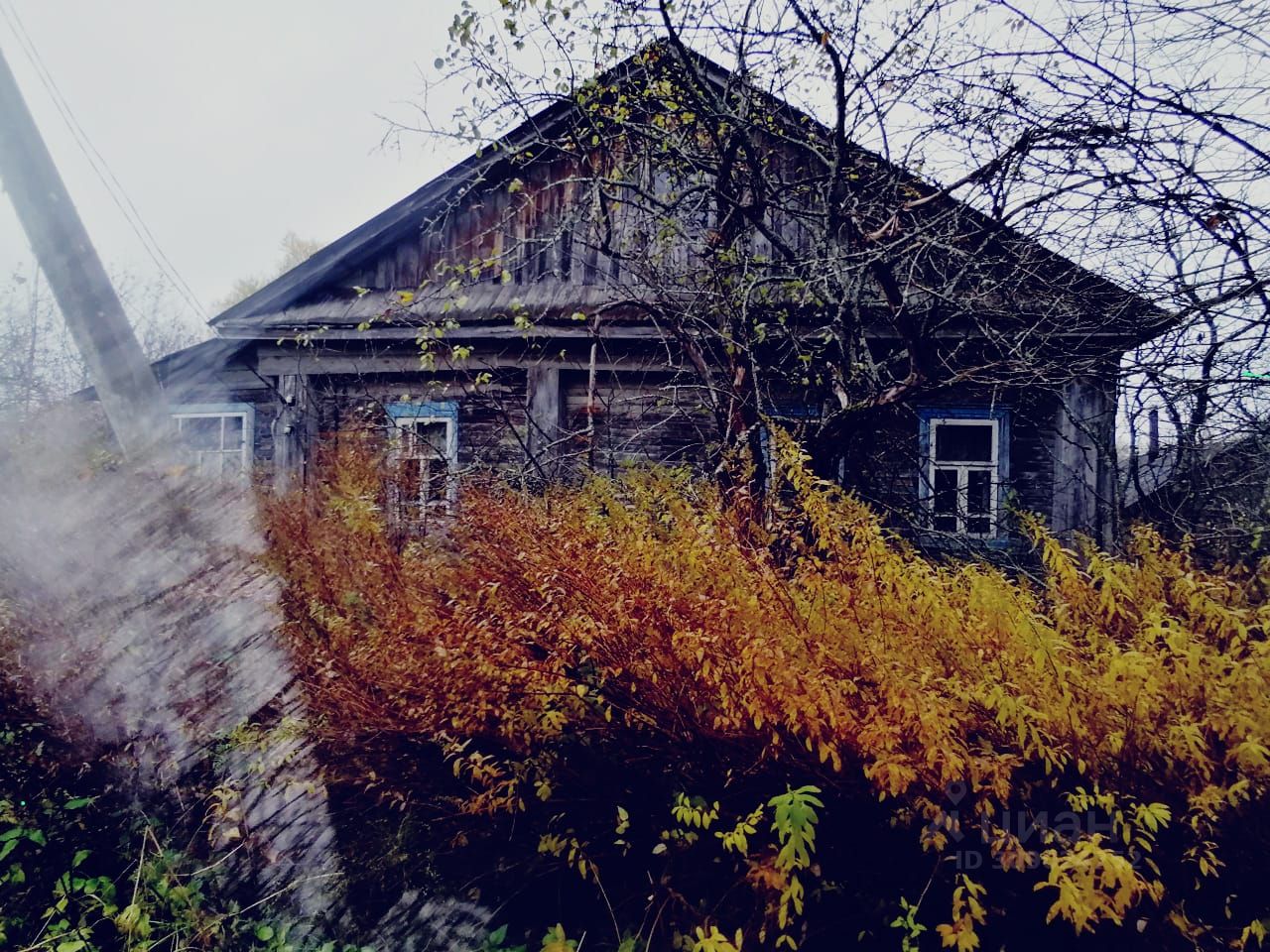 Дом 63 м² за 200 000 ₽ в Шилекшинское с/пос — фото 1