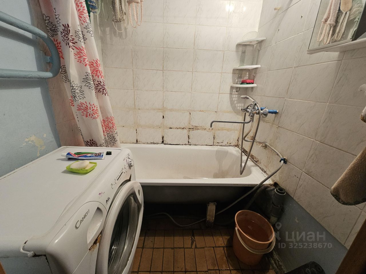 Квартира 78.9 м² за 550 000 ₽ в Ярославль — фото 2
