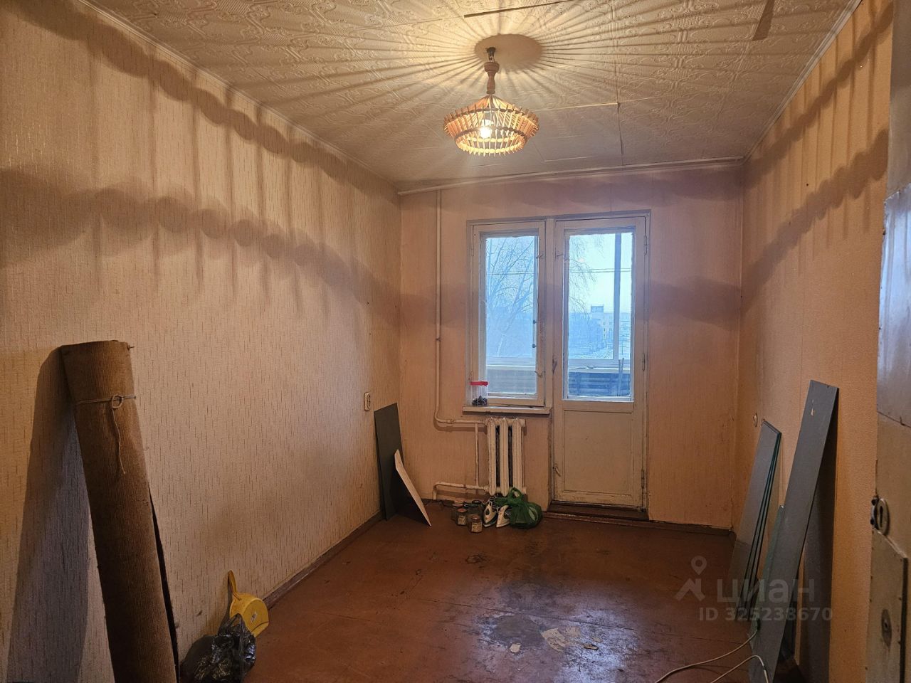 Квартира 78.9 м² за 550 000 ₽ в Ярославль — фото 3