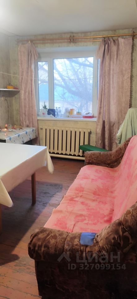 Квартира 41.5 м² за 350 000 ₽ в пос. Ики-Бурул — фото 1