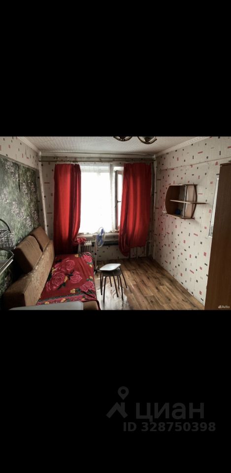 Комната 11.2 м² за 780 000 ₽ в Усть-Абакан — фото 3