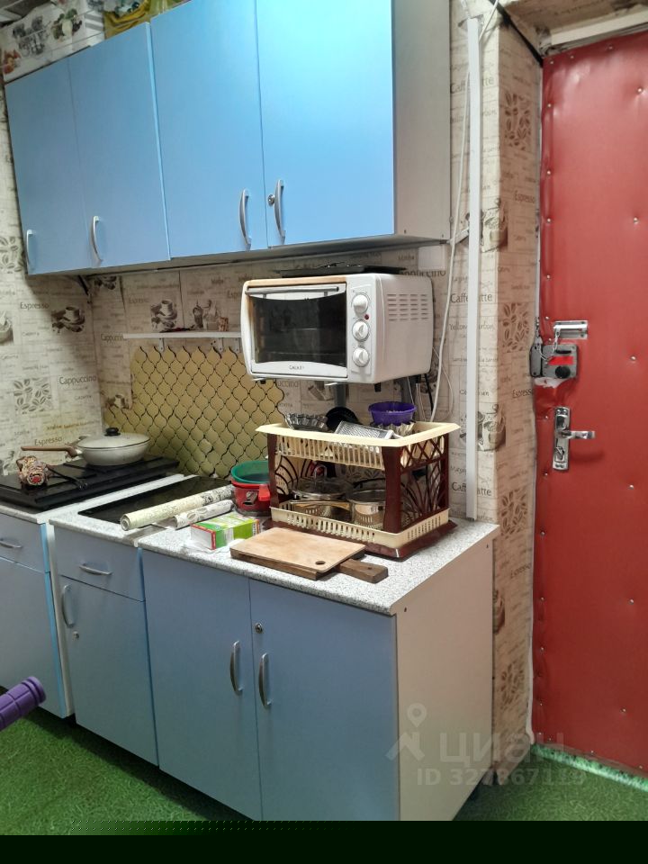Комната 50 м² за 444 000 ₽ в Домодедово — фото 2