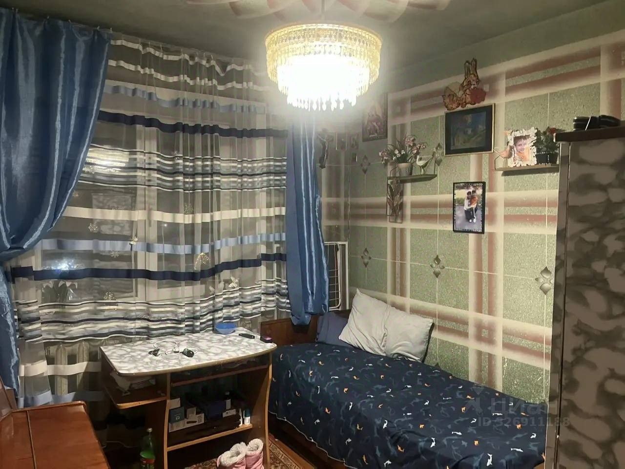 Комната 57.5 м² за 800 000 ₽ в Бийск — фото 1