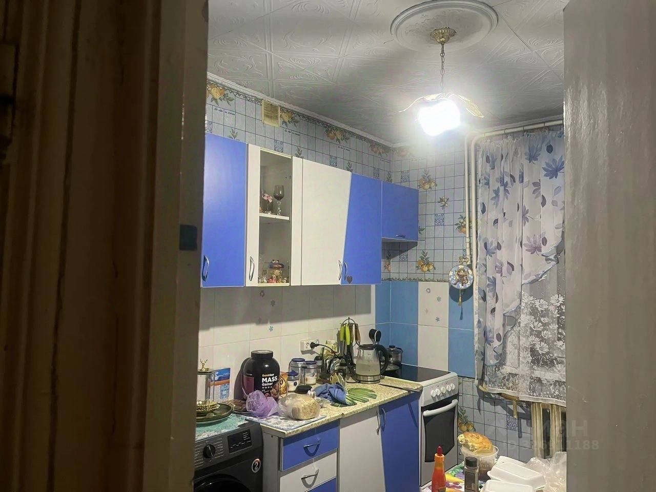 Комната 57.5 м² за 800 000 ₽ в Бийск — фото 3