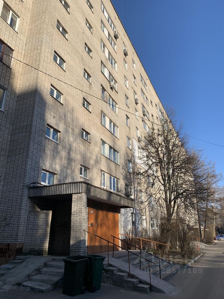 Квартира 62.5 м² за 1 050 000 ₽ в Электросталь — фото 3
