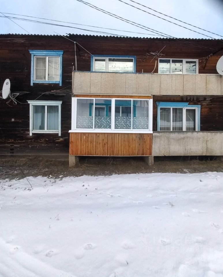 Комната 55.4 м² за 1 150 000 ₽ в с. Горячинск — фото 2