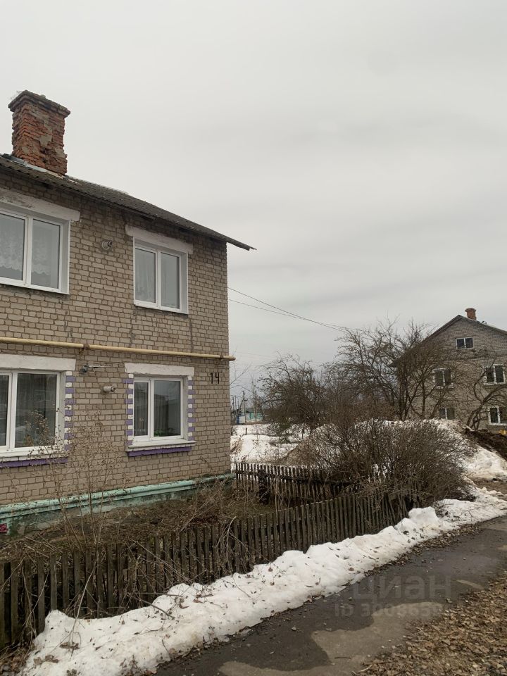 Комната 50 м² за 100 000 ₽ в Иванковское с/пос — фото 1