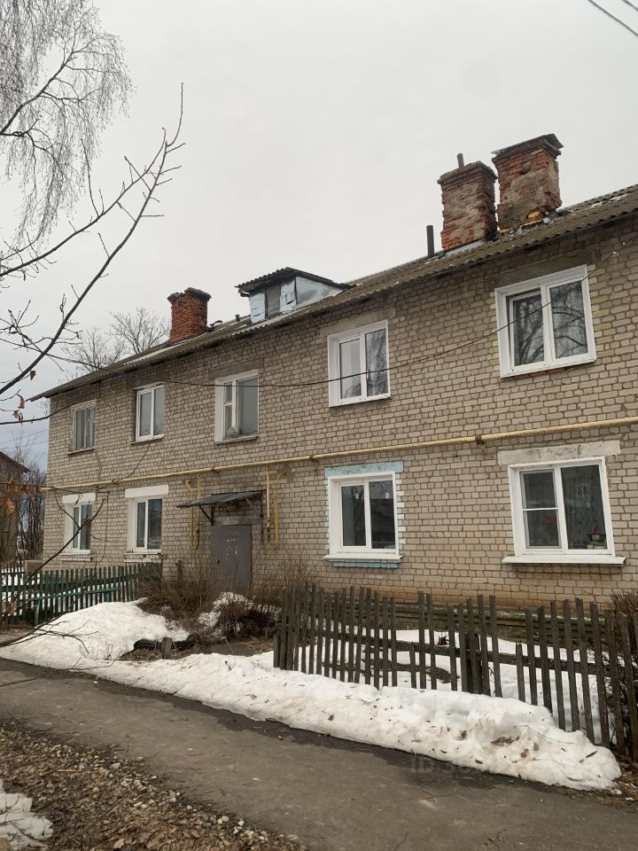 Комната 50 м² за 100 000 ₽ в Иванковское с/пос — фото 2