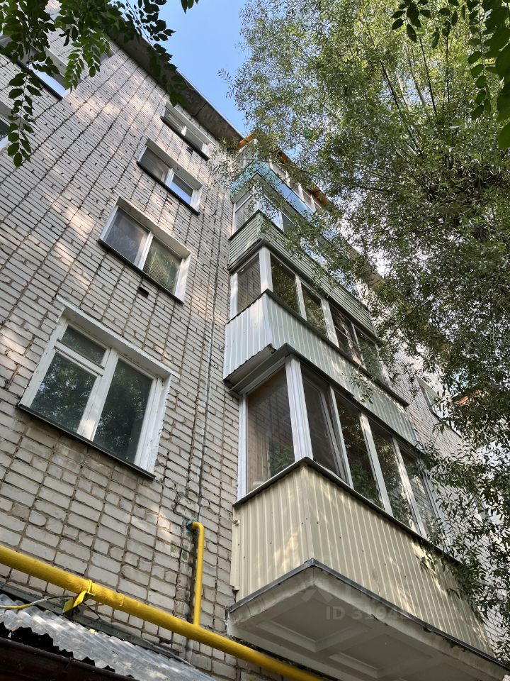 Квартира 43.7 м² за 600 000 ₽ в Казань — фото 3
