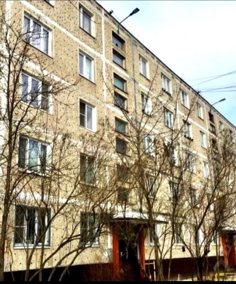 Квартира 50 м² за 700 000 ₽ в м. Зеленоград — Крюково — фото 1