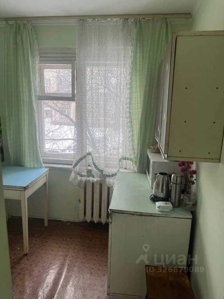 Квартира 61 м² за 795 000 ₽ в Новосибирск — фото 2