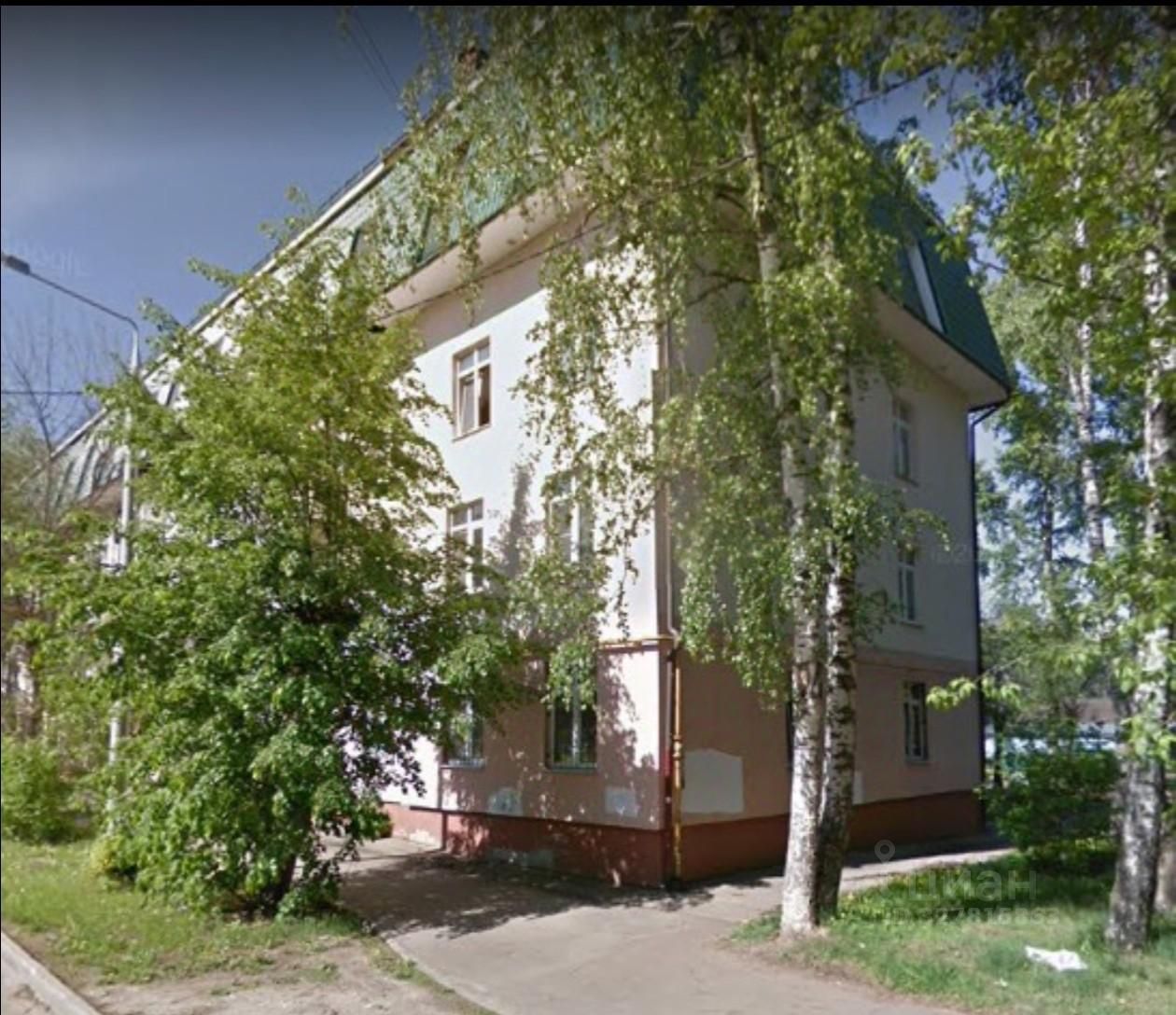 Комната 51.6 м² за 600 000 ₽ в Орехово-Зуево — фото 2