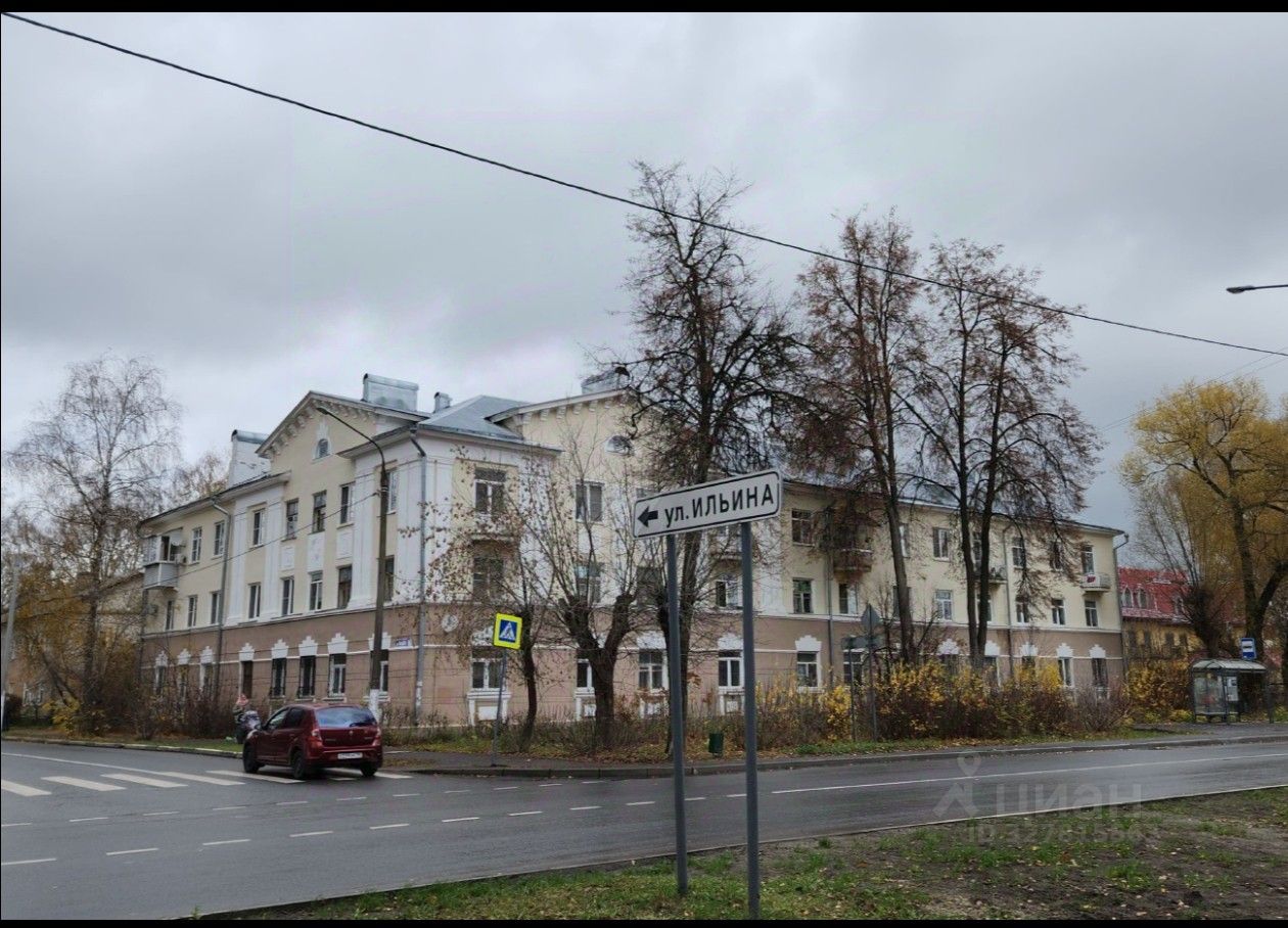 Комната 51.6 м² за 600 000 ₽ в Орехово-Зуево — фото 3