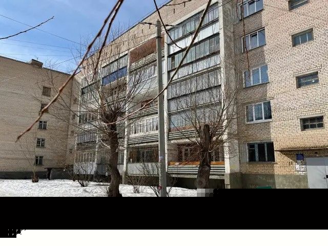 Комната 36.1 м² за 240 000 ₽ в рп Первомайский — фото 1