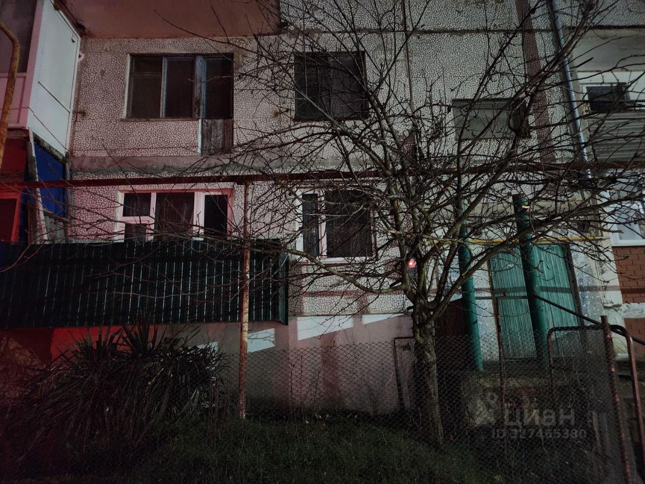 Квартира 51.2 м² за 350 000 ₽ в Протичкинское с/пос — фото 2