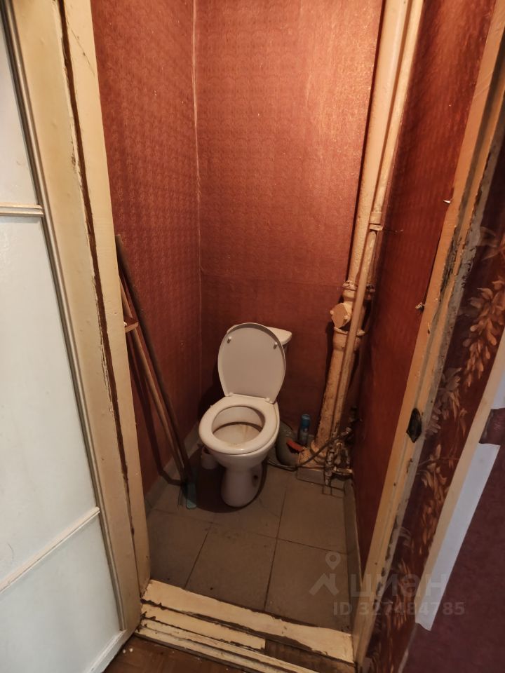 Комната 85 м² за 500 000 ₽ в Ульяновск — фото 2