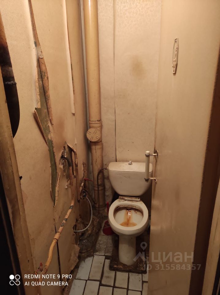 Квартира 74 м² за 560 000 ₽ в Волгоград — фото 2