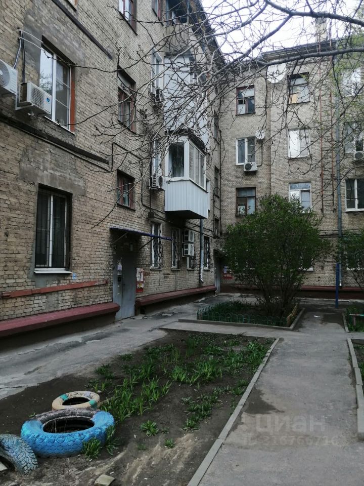 Квартира 67.1 м² за 700 000 ₽ в Волгоград — фото 3