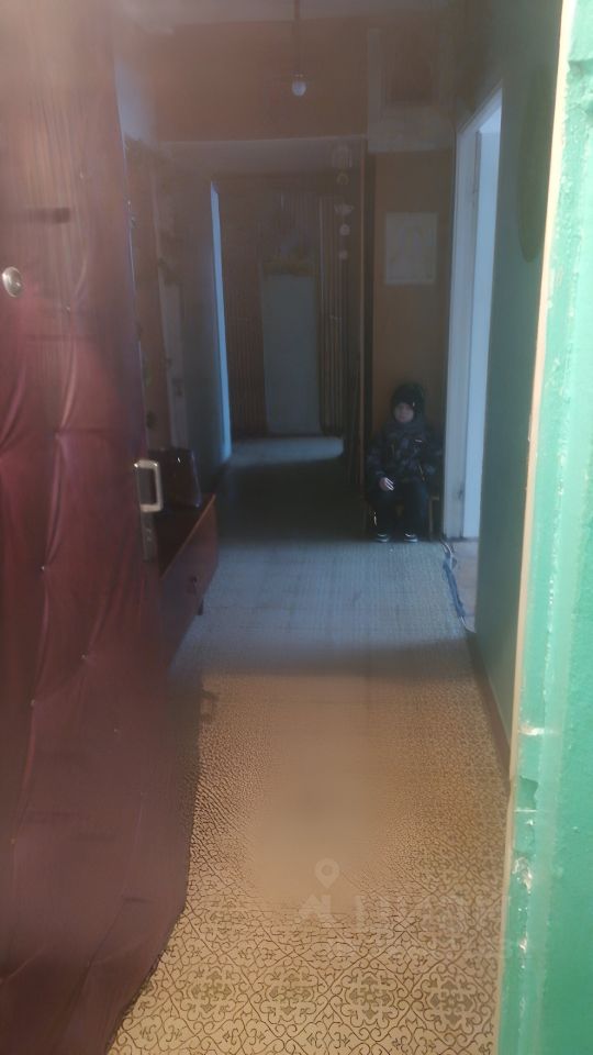 Квартира 74.2 м² за 800 000 ₽ в Вязьма — фото 2